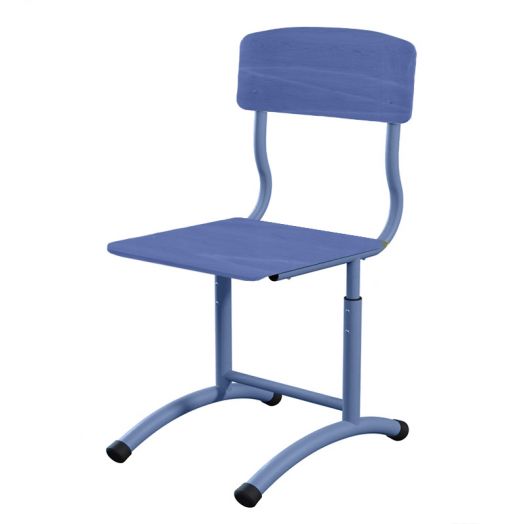 ФММЛ-65012 ЛИДЕР Стул Ученический регулируемый