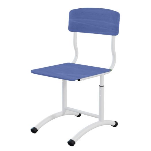 ФММЛ-69016 ЛИДЕР Стул Ученический регулируемый
