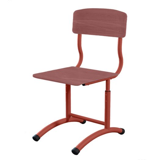 ФММЛ-53000 ЛИДЕР Стул Ученический регулируемый