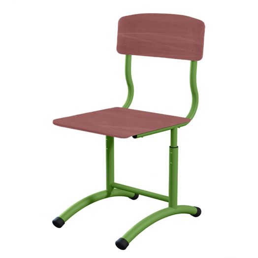 ФММЛ-56018 ЛИДЕР Стул Ученический регулируемый