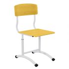 ФММЛ-39016 ЛИДЕР Стул Ученический регулируемый