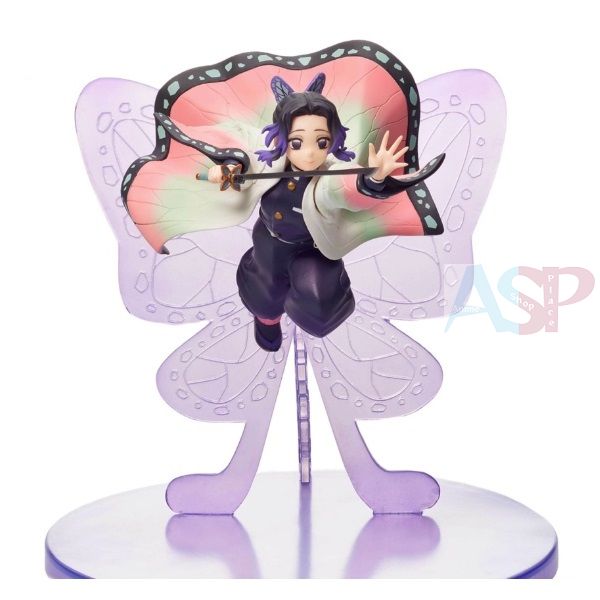 Фигурка Shinobu Kochou