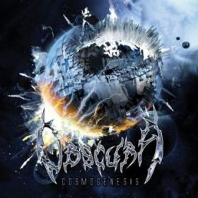 OBSCURA - Cosmogenesis