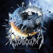 OBSCURA - Cosmogenesis