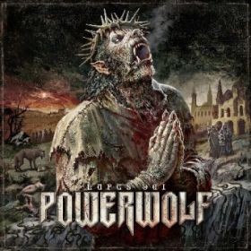 POWERWOLF - Lupus Dei (15th Anniversary Edition) 2CDDIGI