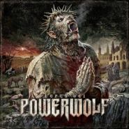 POWERWOLF - Lupus Dei (15th Anniversary Edition) 2CDDIGI