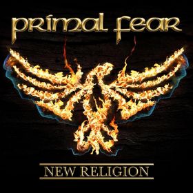 PRIMAL FEAR - New Religion