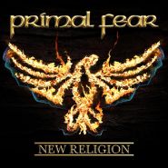 PRIMAL FEAR - New Religion