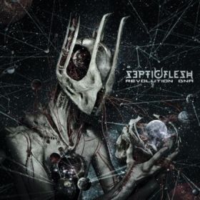 SEPTICFLESH - Revolution DNA [2016 reissue]