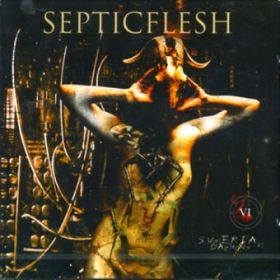 SEPTICFLESH - Sumerian Daemons