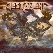 TESTAMENT - The Formation Of Damnation