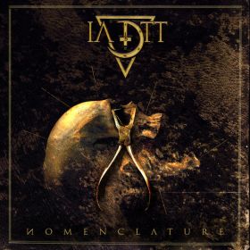 IATT - Nomenclature Digipak