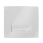 Клавиша смыва Classic 800.Т1.04.000.000 белый глянцевый Grossman