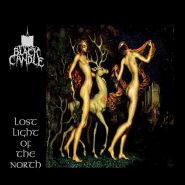 BLACK CANDLE - Lost Light Of The North