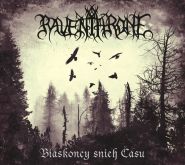 RAVEN THRONE - Biaskincy Snieh Casu (digipak)