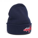 Шапка NHL Washington Capitals  Артикул:59010