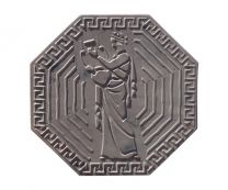 Бетонопаркет «Греция малая (Родос)»