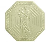 Бетонопаркет «Греция малая»