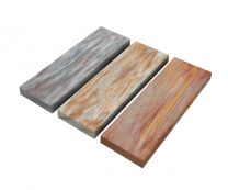 Бетонопаркет «Корабельная доска»