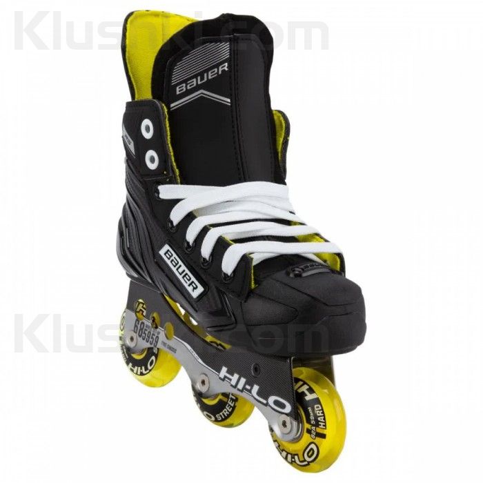 Коньки роликовые детские Bauer RS (YTH) 13R