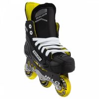 Коньки роликовые детские Bauer RS (YTH) 13R