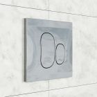 Клавиша смыва Galaxy 800.Т1.01.100.100 Grossman