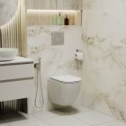 Клавиша смыва Pragma 800.Т1.03.110.110 Grossman