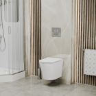 Клавиша смыва Pragma 800.Т1.03.110.110 Grossman