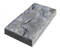 Бетонная брусчатка «Булыжная мостовая»