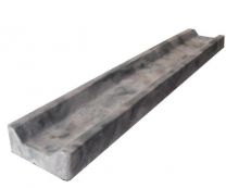 Тротуарный лоток из высокопрочного бетона