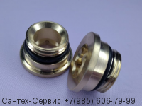 97220000 Втулки для смесителя Hansgrohe