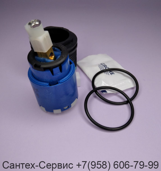 46374000 Картридж керамический Grohe 35 мм