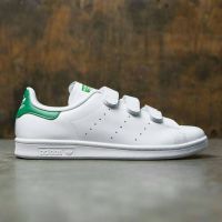 Adidas Originals Stan Smith CF White/White/Green