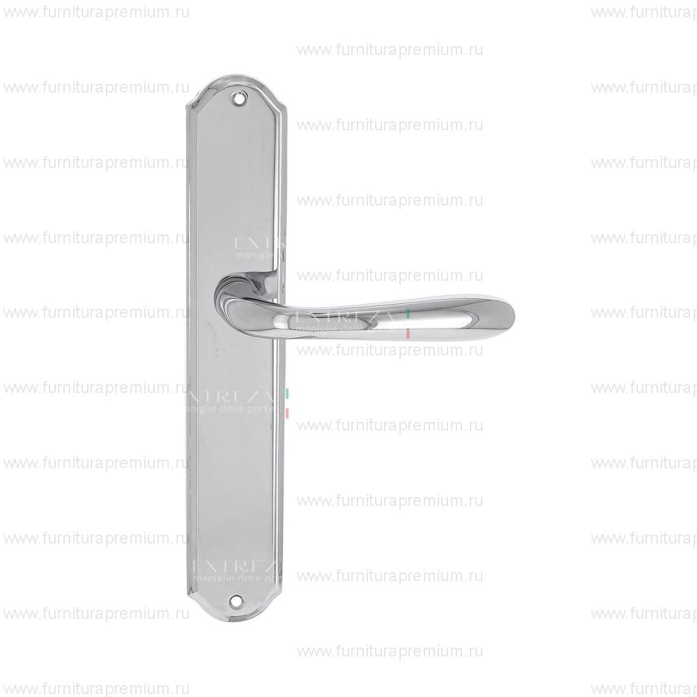 Ручка на планке Extreza Aldo 331 PASS PL01