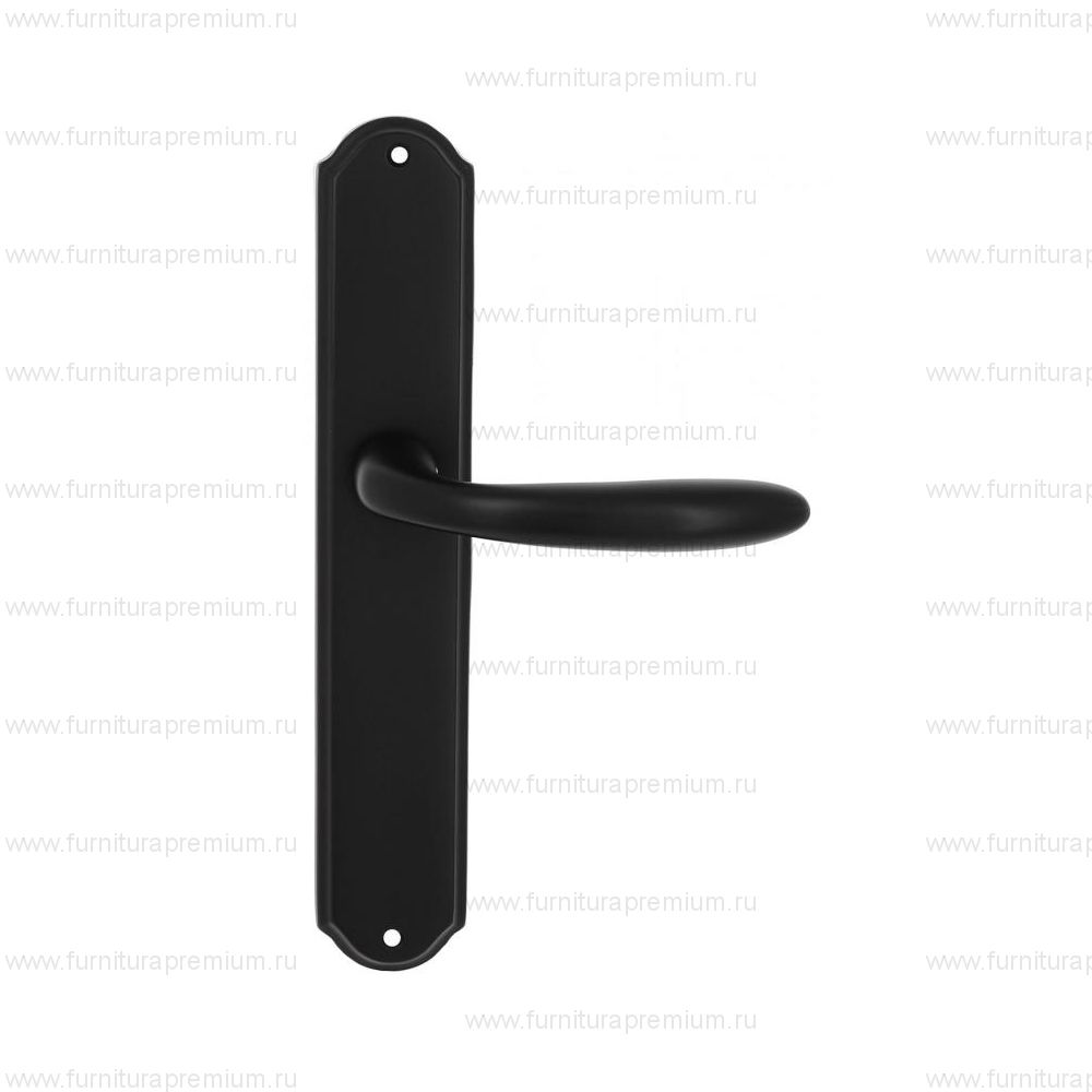 Ручка на планке Extreza Como 322 PASS PL01