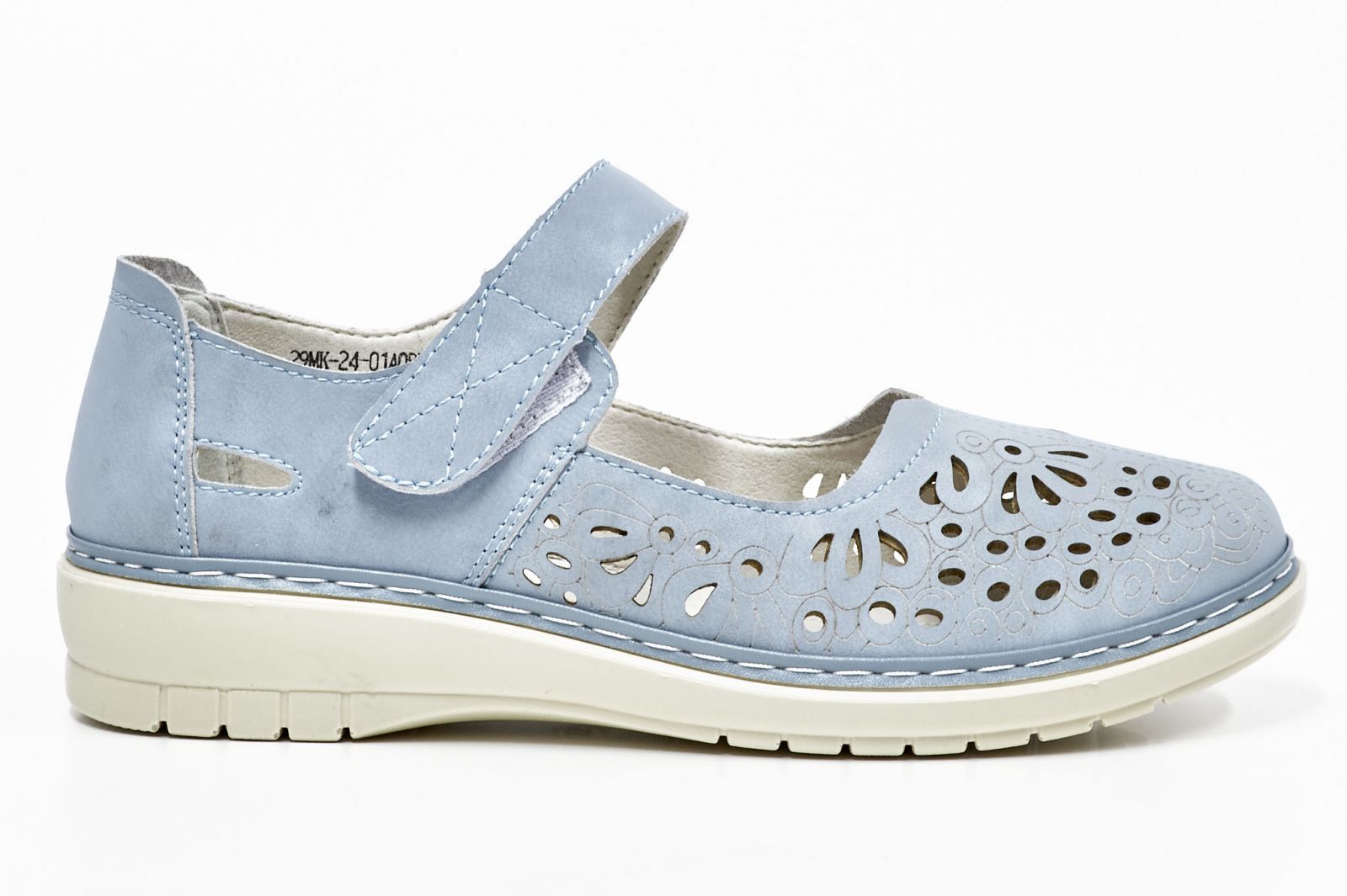 Макфайн Туфли 29-24-01