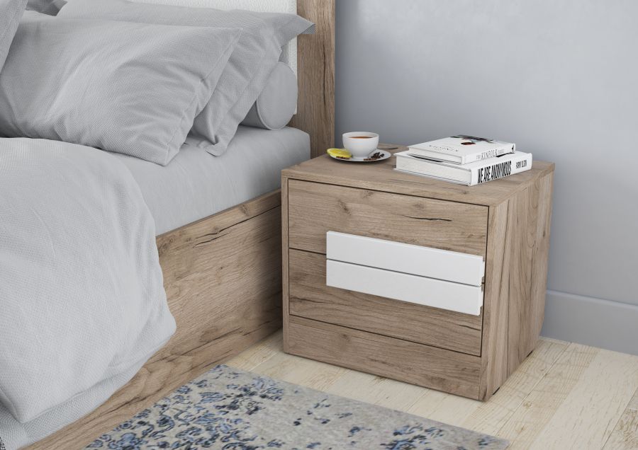 Спальня "Шарм" вариант комплектации