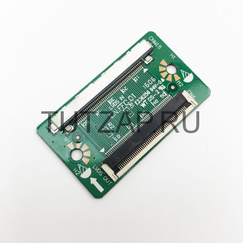 Модуль CN.FFC.01 YX-PCB-FPC-137 для телевизора Sharp LC-40CFE6242E