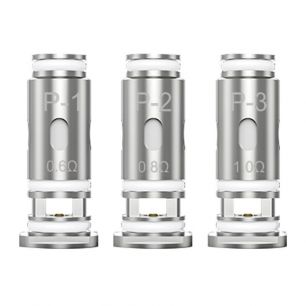 Сменный испаритель Smoant P Series для Pasito Mini Kit