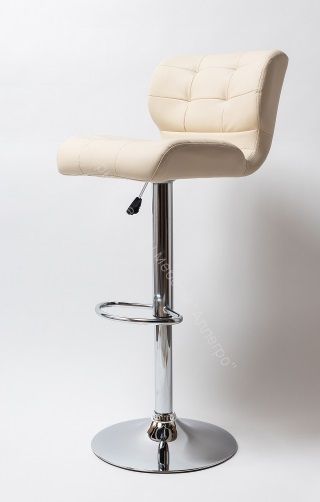 Стул барный BN 1064 бежевый