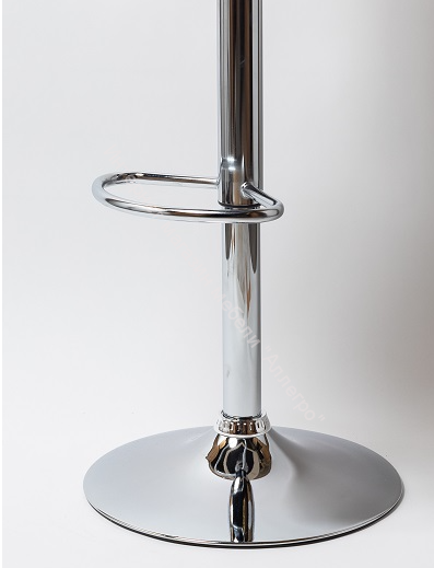 Стул барный BN 1064 серый