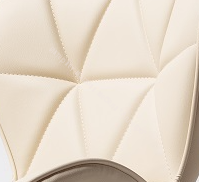 Стул барный BN 1061 бежевый