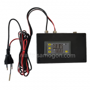 Автомат система "старт-стоп"