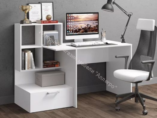 Стол компьютерный "СК-16" (Регион 058)