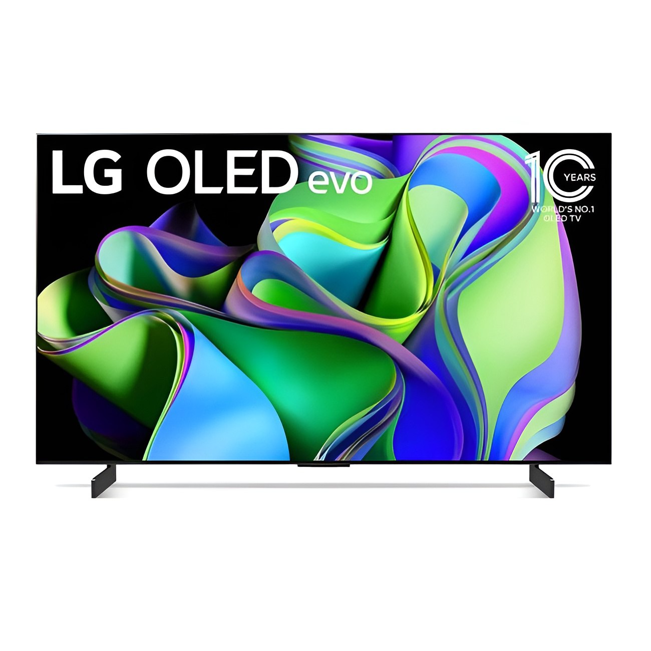 Телевизор LG OLED48C3RLA