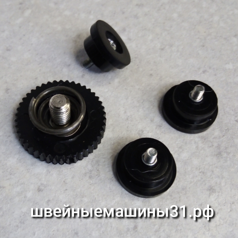 Ножки Juki HZL e 71 и др. б/у    цена 150 руб.