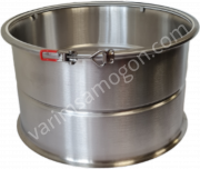 Модуль увеличения куба Люкстаил