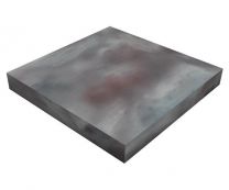 Плита тротуарная 3К.5 (ГОСТ 17608)