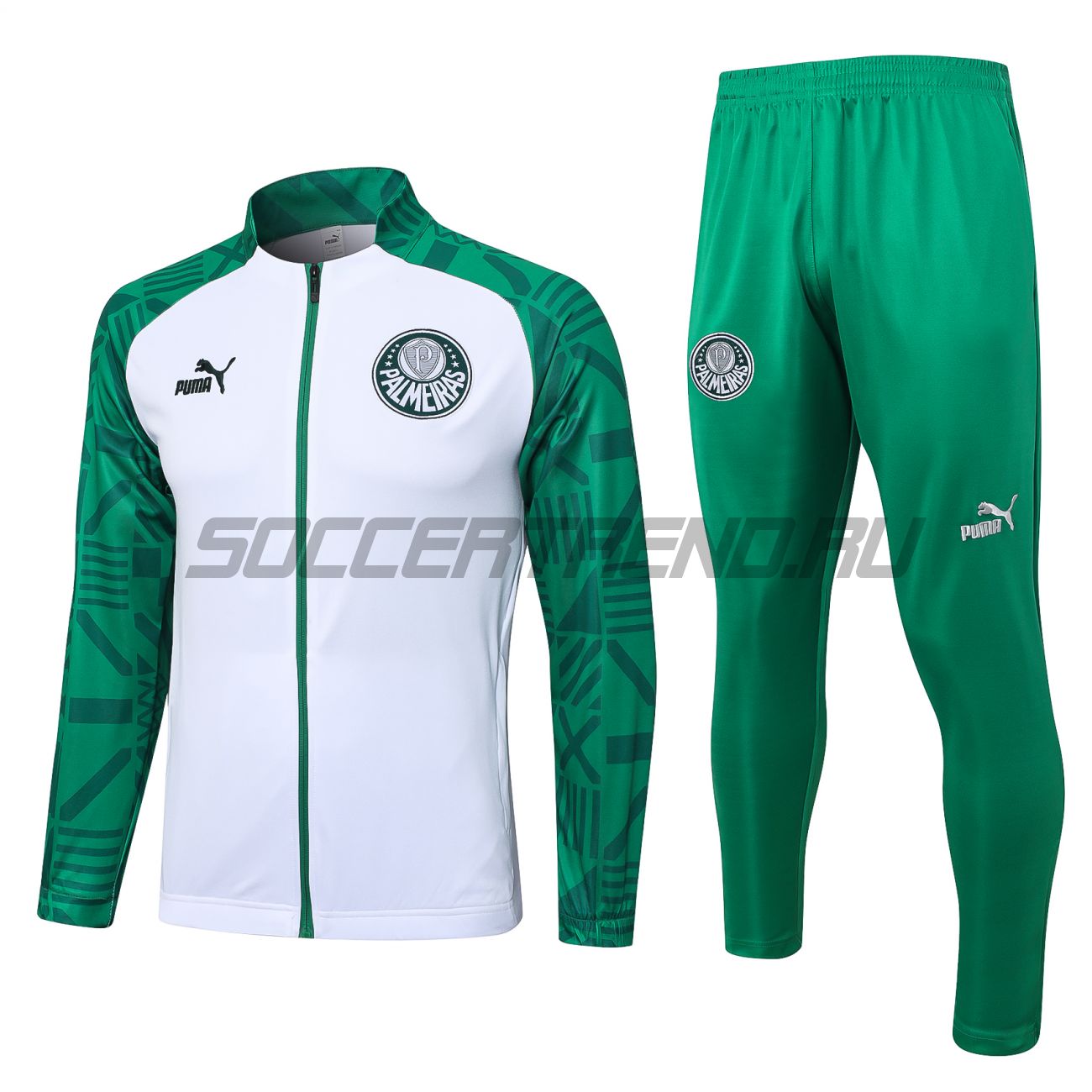 Спортивный костюм Palmeiras 23/24