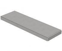 Плита подоконная железобетонная Тип1